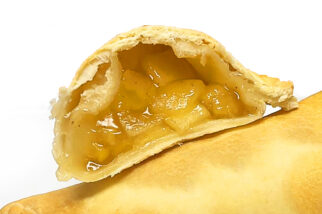 Wholesale Apple Empanadas