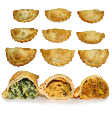 Wholesale Empanadas