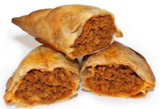 Wholesale Empanadas